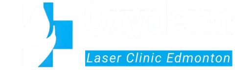 Oxyderm Laser Clinic Edmonton