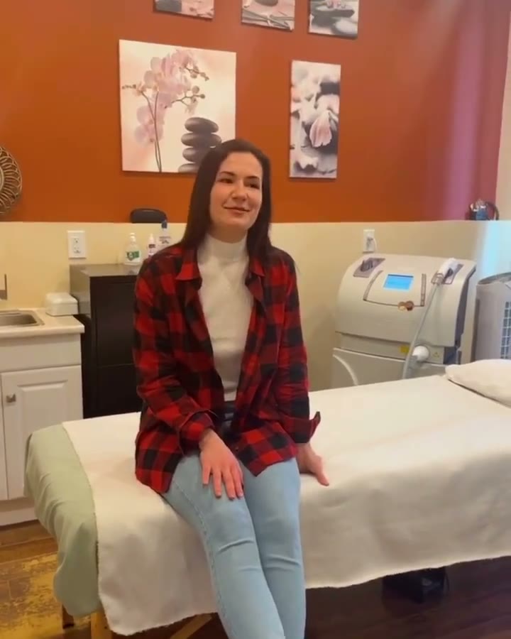 Viktoria’s experience: client video