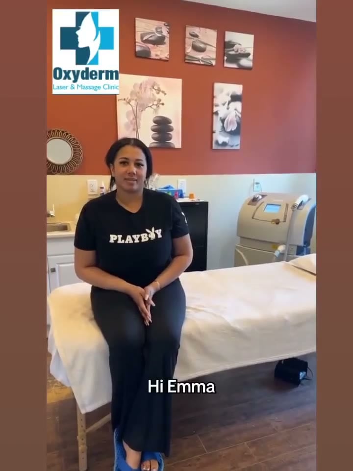 Emma’s experience: client video