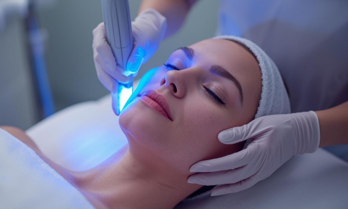 Laser Genesis Treatment for Radiant Even Toned Skin