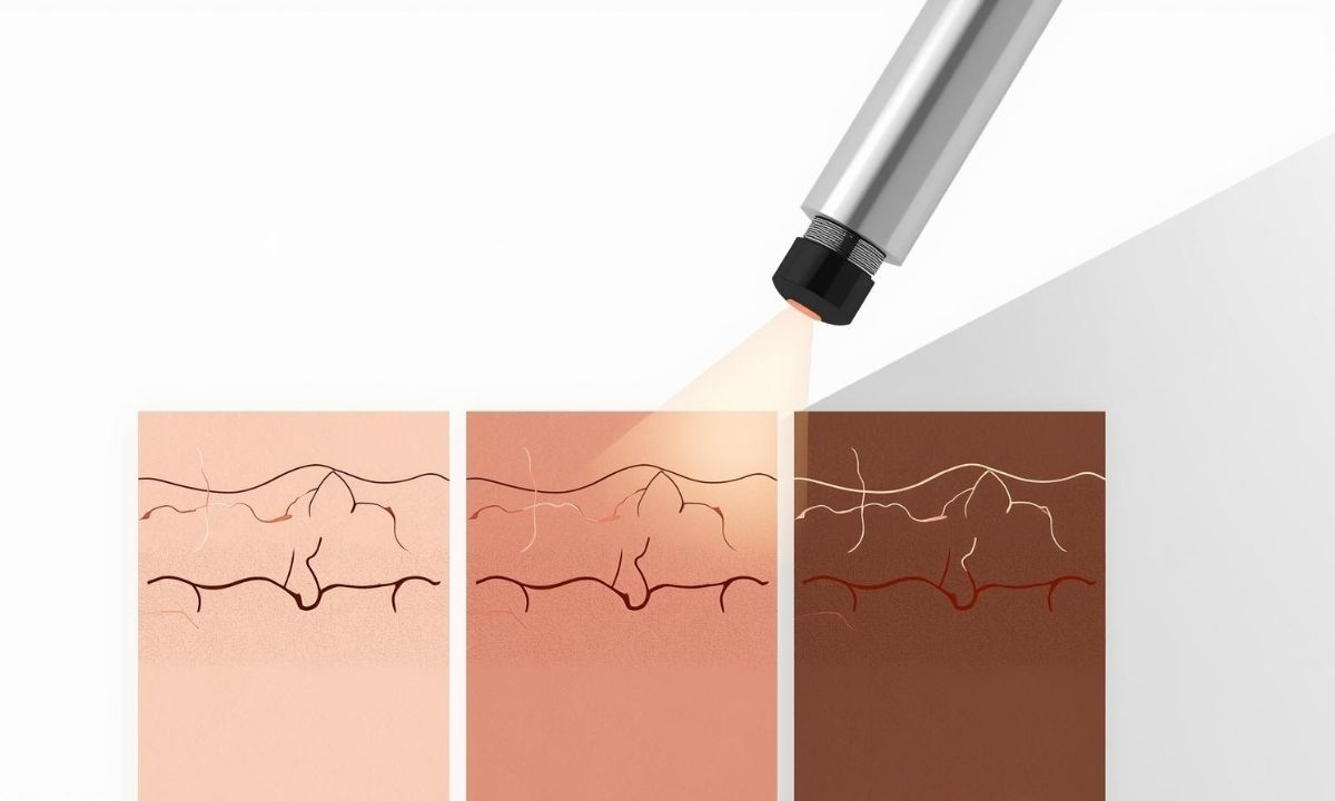 How Laser Hair Removal Works for All Skin Types