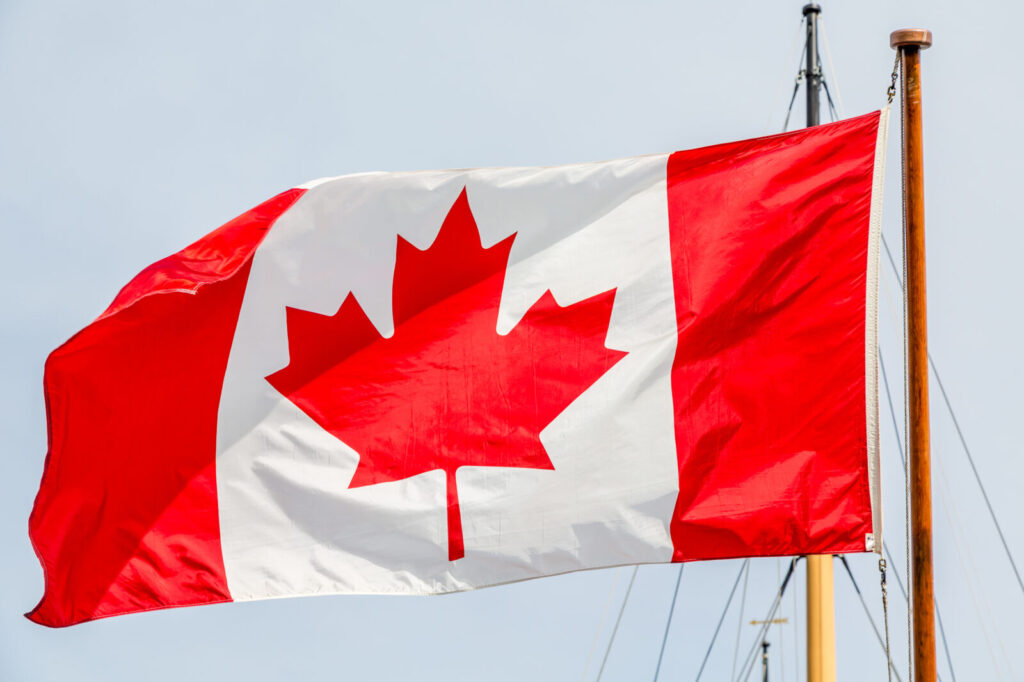 Victoria Day