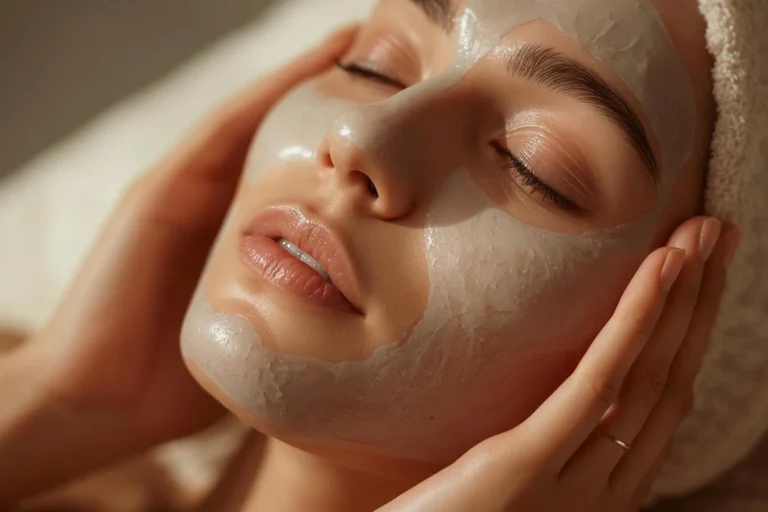 Skin Brightening Treatment