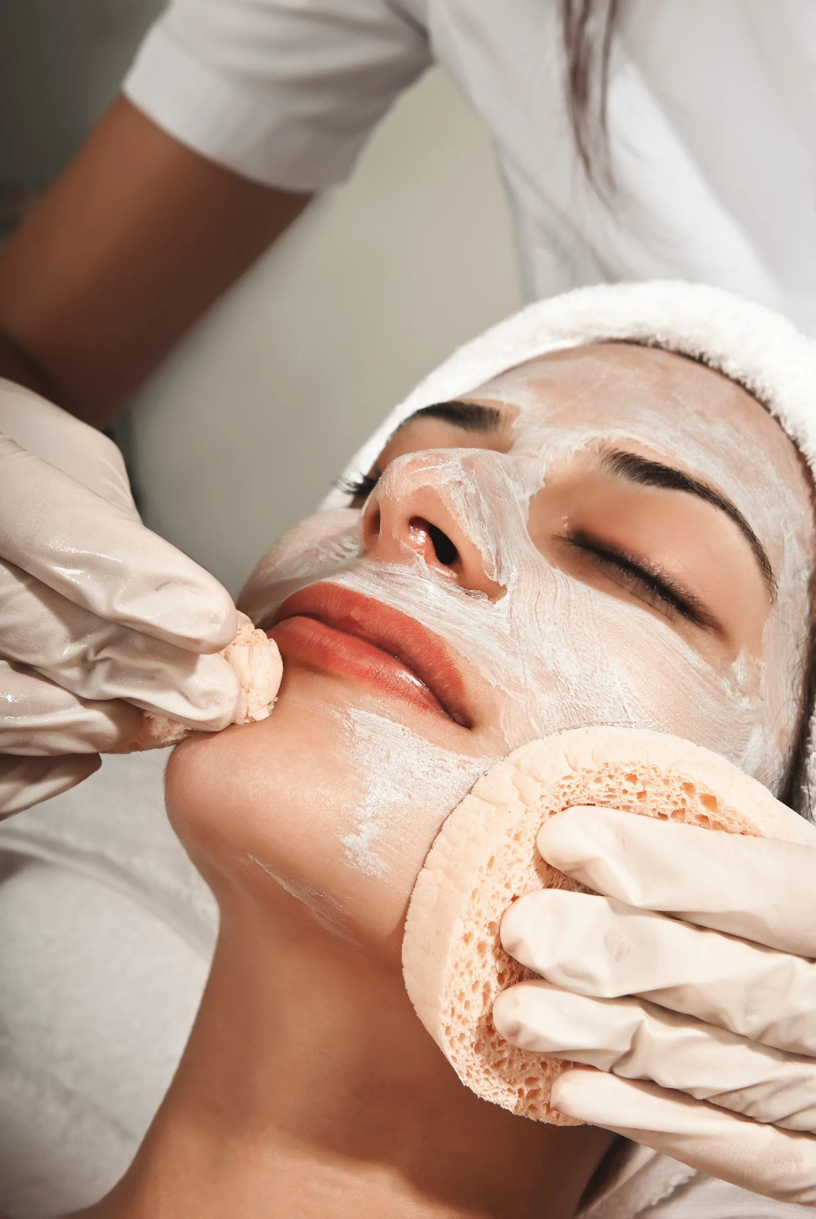 Medical Facials: Oxyderm Laser Clinic