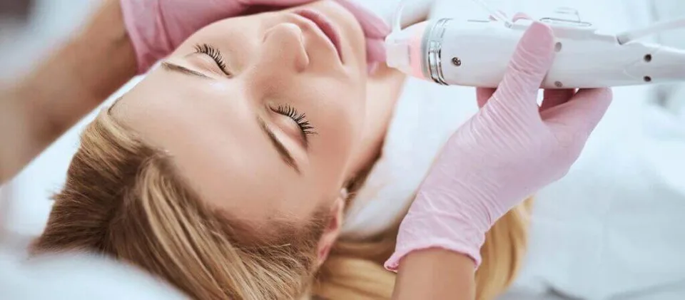 How Does Oxyderm Laser Clinic Edmonton Offer the Best Laser Treatments Near Me?