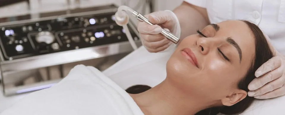 Why Should You Get Monthly Microdermabrasion at Oxyderm Laser Clinic Edmonton?