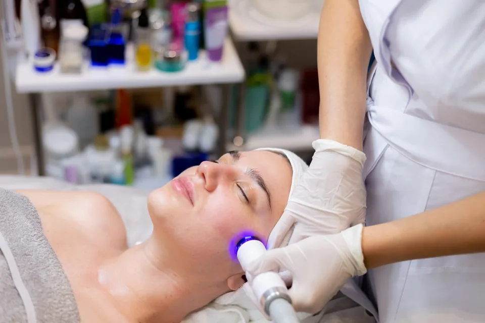 Laser Genesis Treatment for Radiant Even Toned Skin