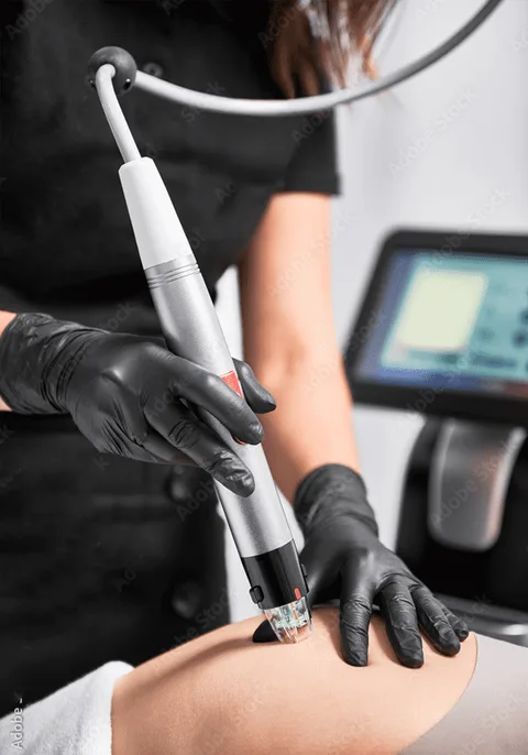 Microneedling & Skin Rejuvenation: Oxyderm Laser Clinic