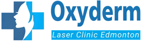 Oxyderm Laser Clinic Edmonton