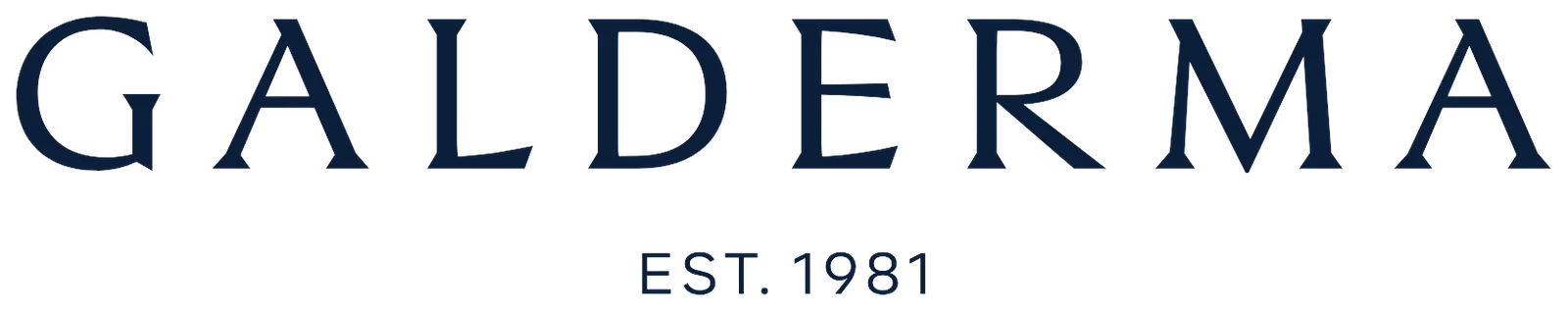 Galderma logo