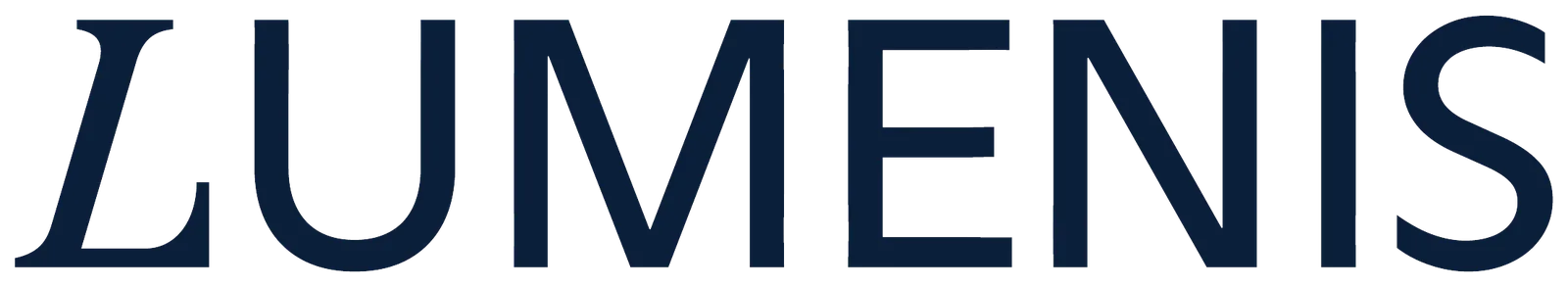 Lumenis logo
