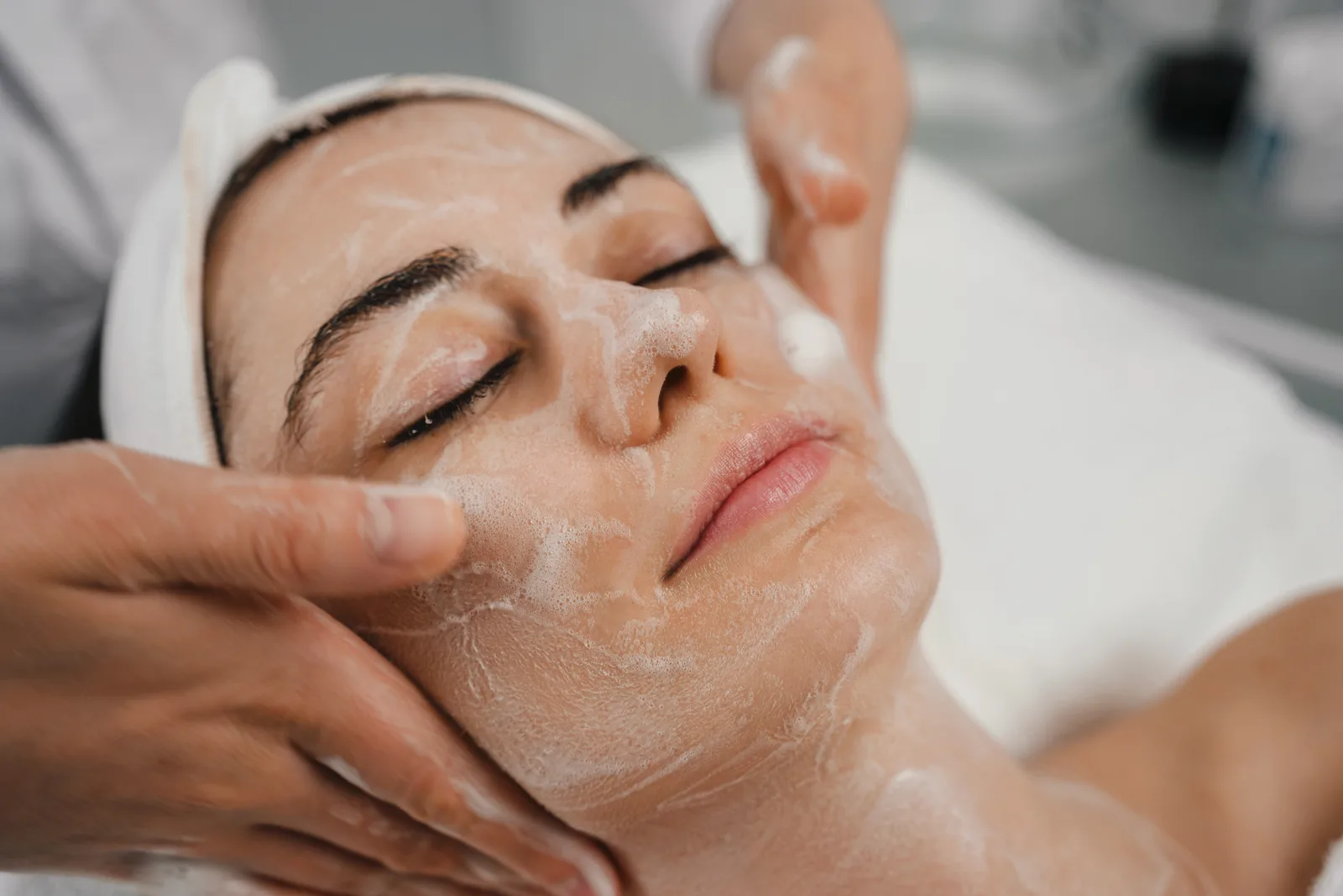 Surviving Edmonton Winter with Your Skin Intact