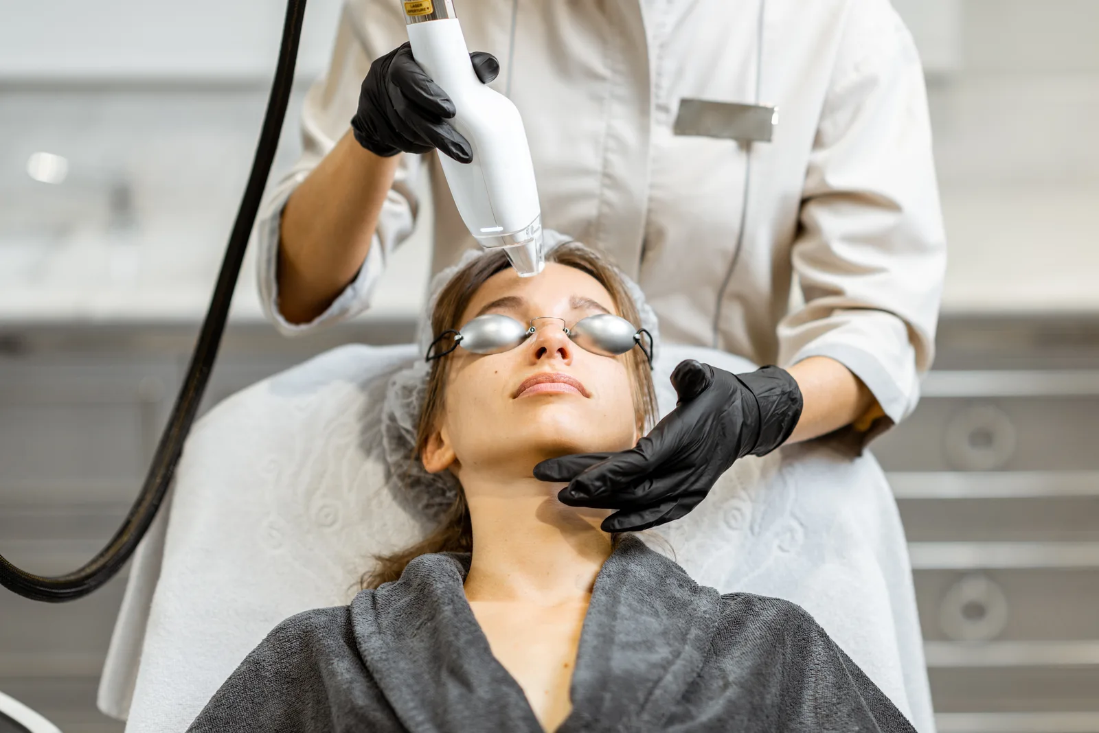 Unlock Radiant Skin with Oxyderm Laser Clinic Memberships