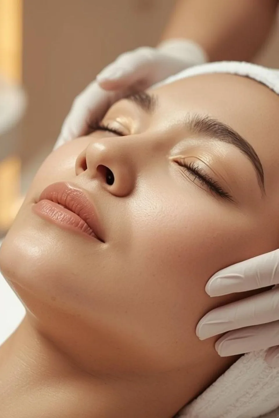 Injectables: Oxyderm Laser Clinic