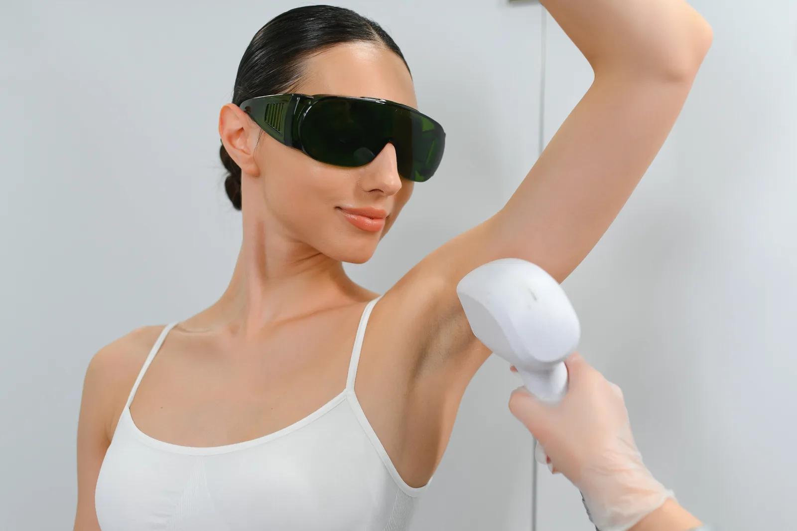 Bikini & Brazilian Hair treatment in Edmonton
